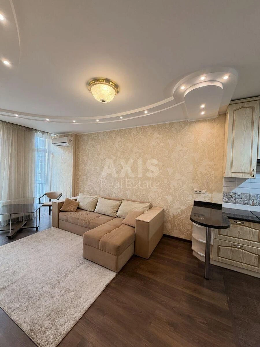 2k apartment vul. Regeneratorna 4720536