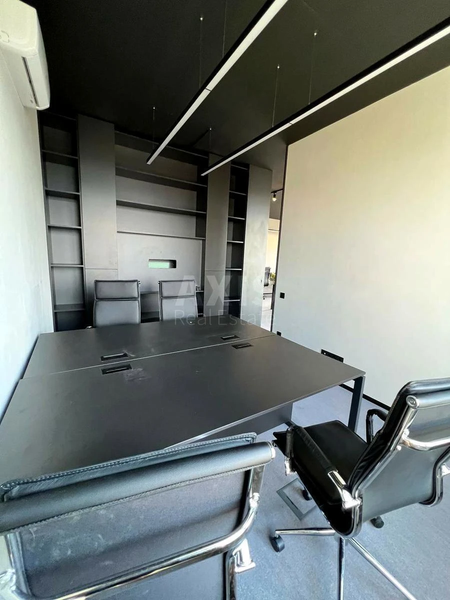 Office vul. Zhyljans'ka 68, 120m2658247