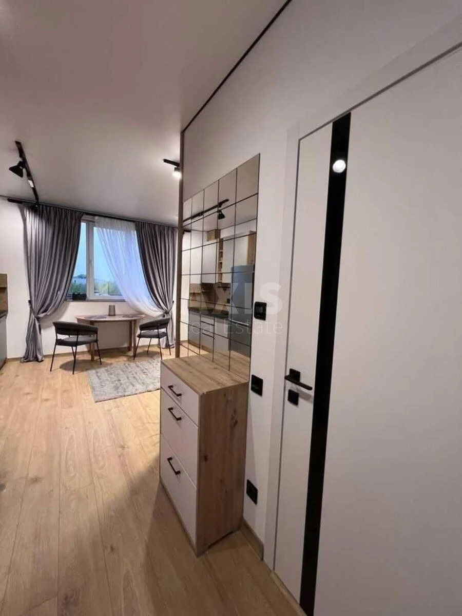 1k apartment vul. Praktychna 1674472