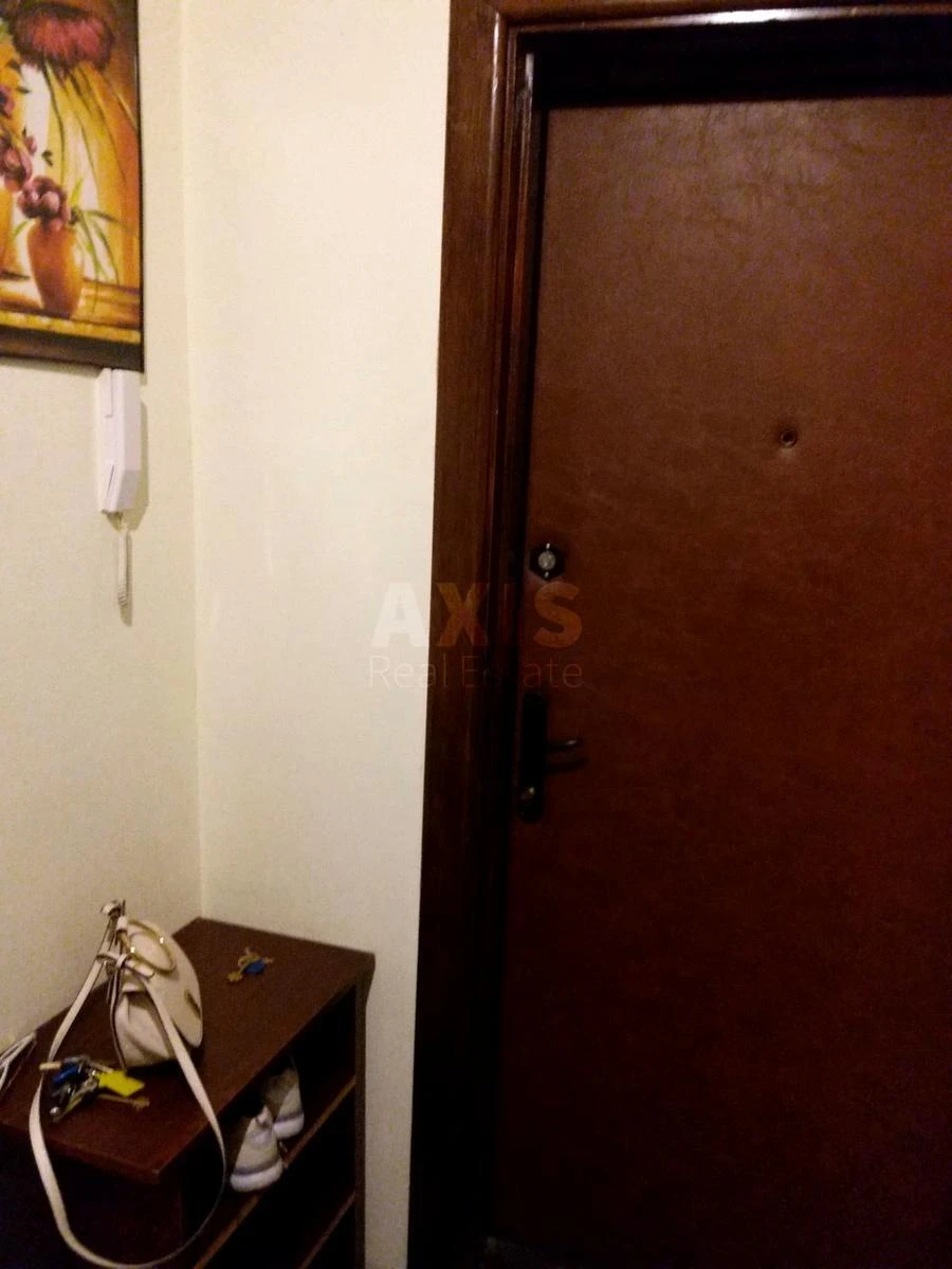 1k apartment vul. Golosii'vs'ka 5642438