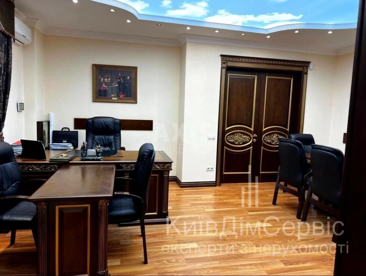 Офис ул. Евгения Коновальца 36В, 80м2658423