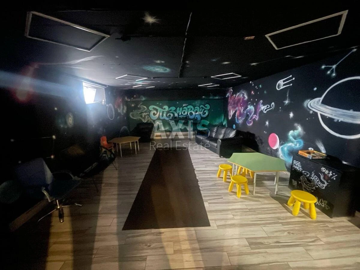 Объект торговли ул. Евгена Маланюка 55/2, 131м2574632