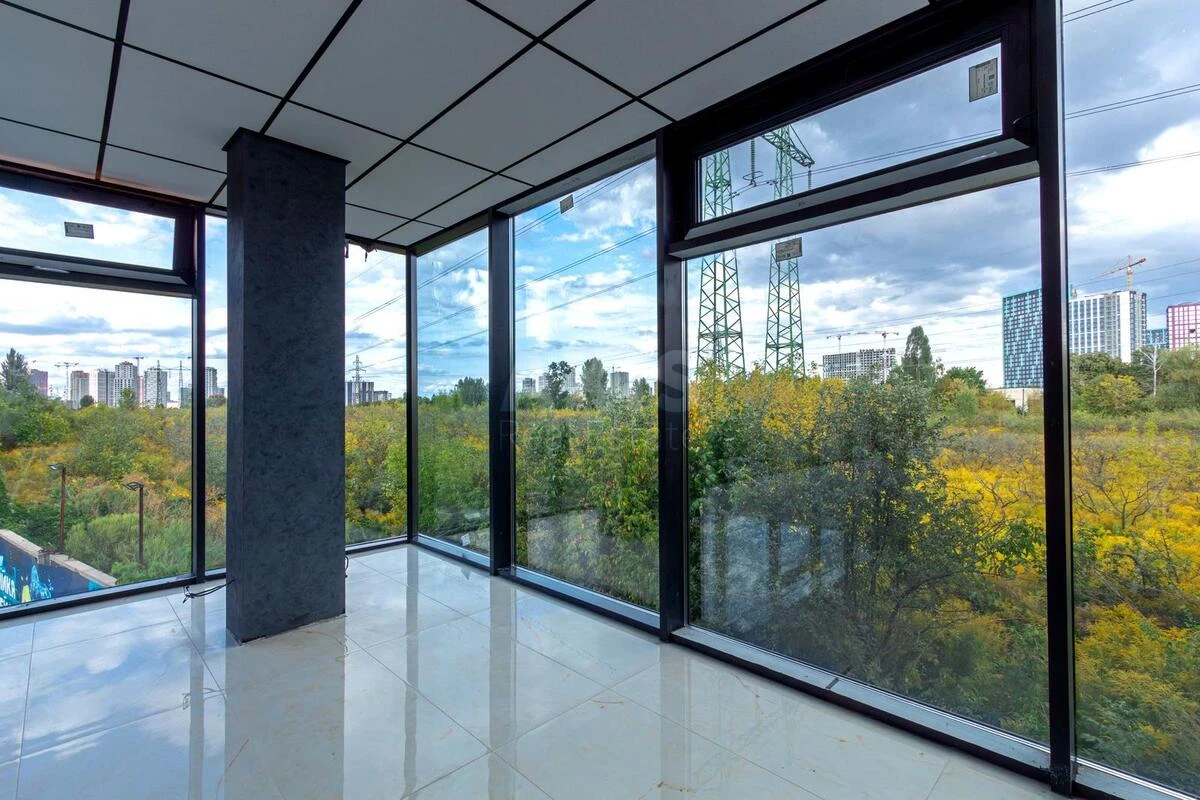 Office vul. Grechka Marshala 20Д, 1520m2658568