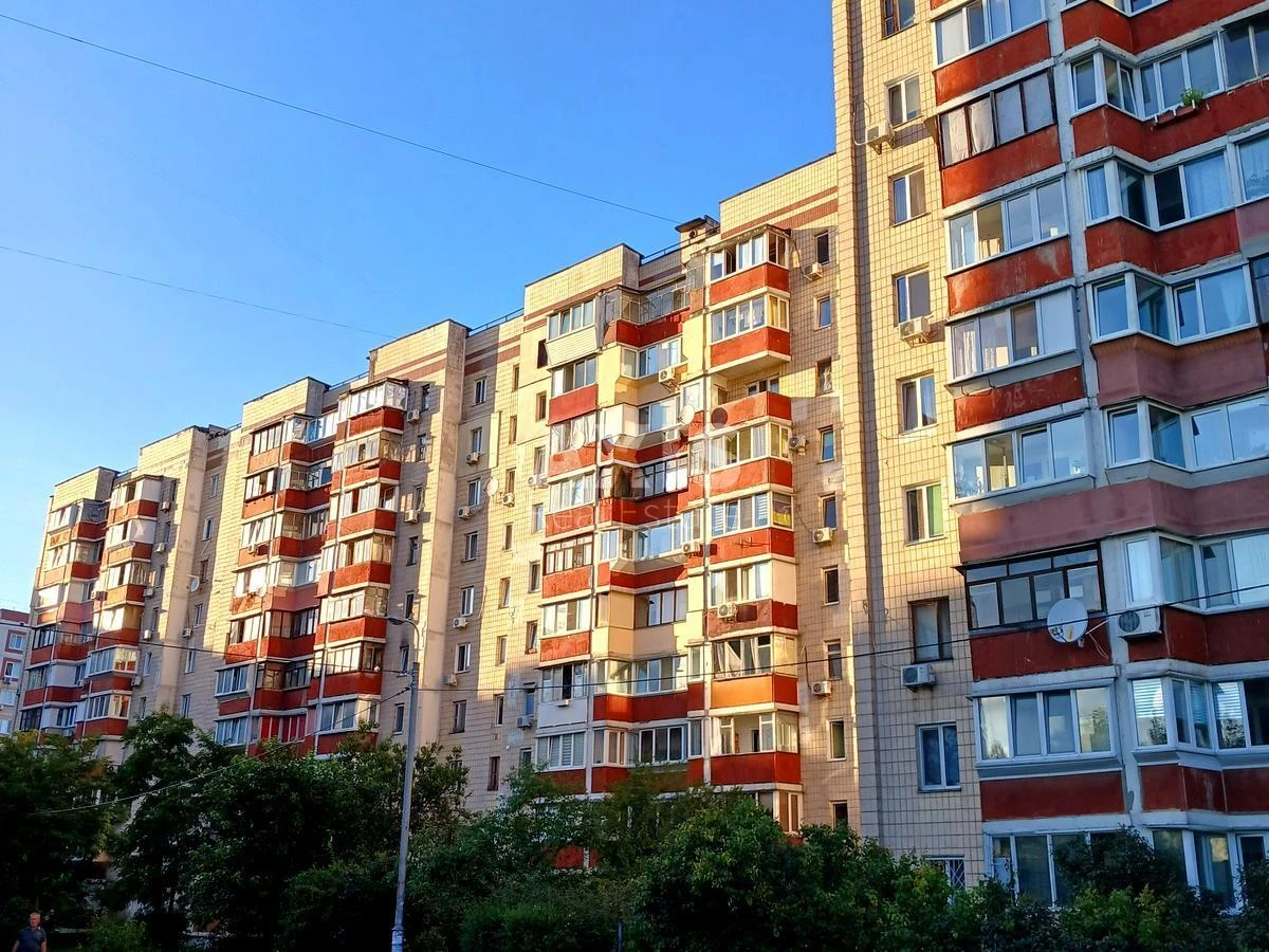 1k apartment pr-t Chervonoyi Kalyny 657053617