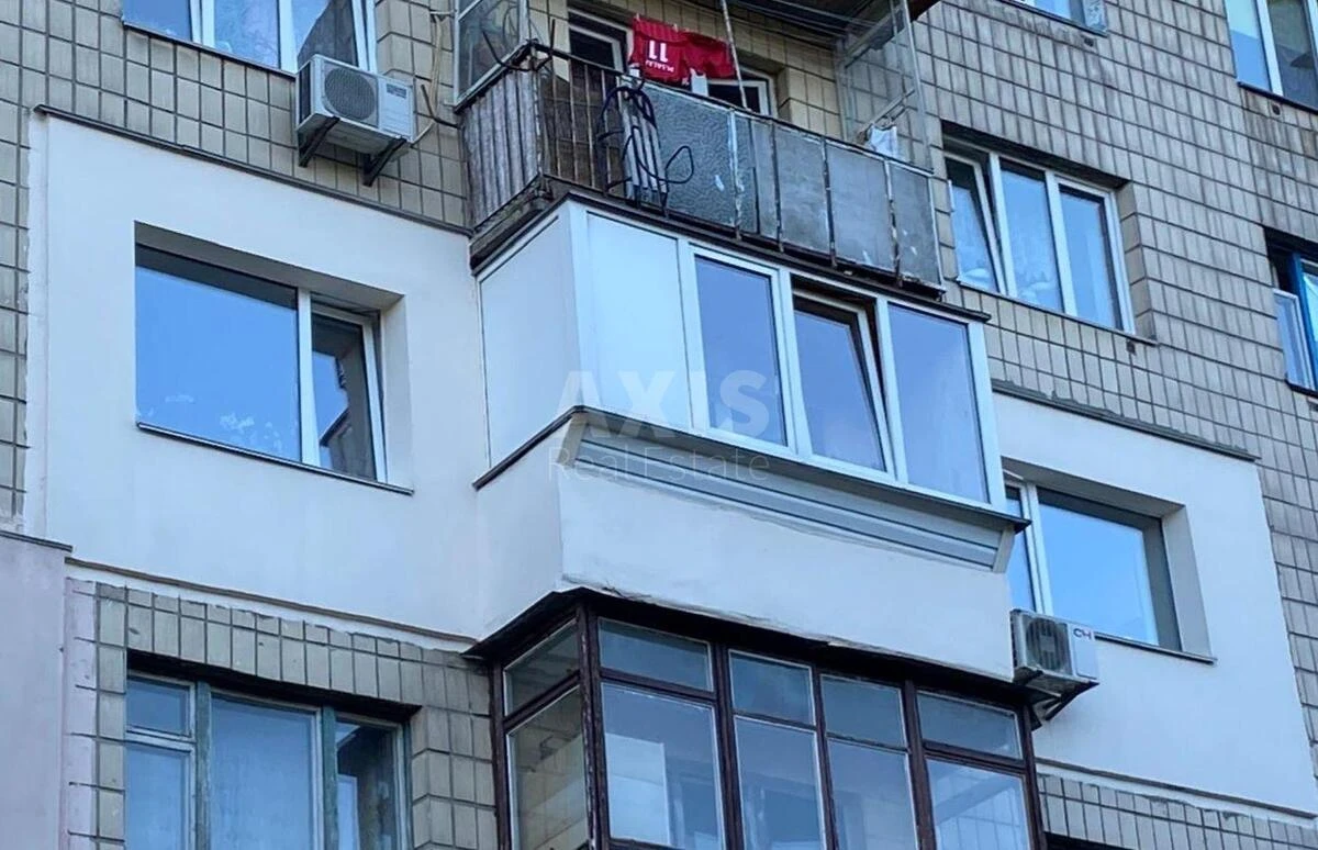 2к квартира ул. Кубанской Украины 336907116