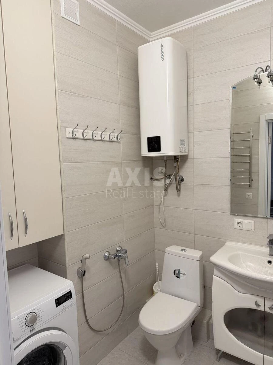 1k apartment pr-t Yevropeyskoho Soyuzu 41Є679864