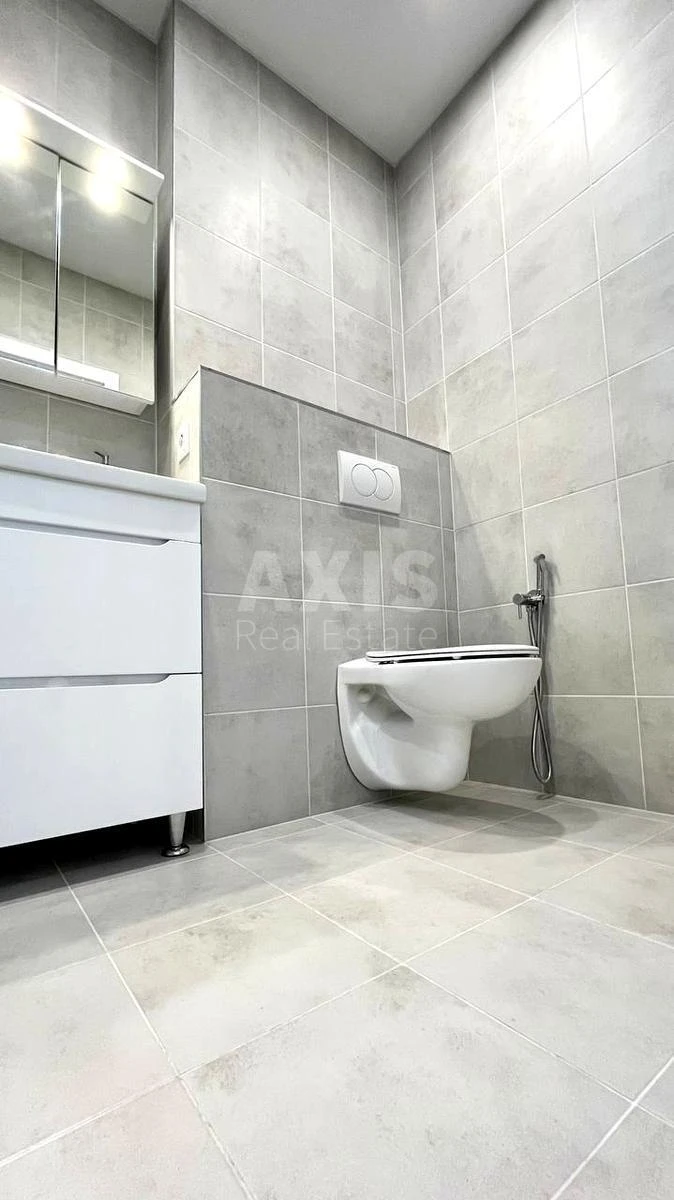 1k apartment vul. Obuhivs'ka 916800211