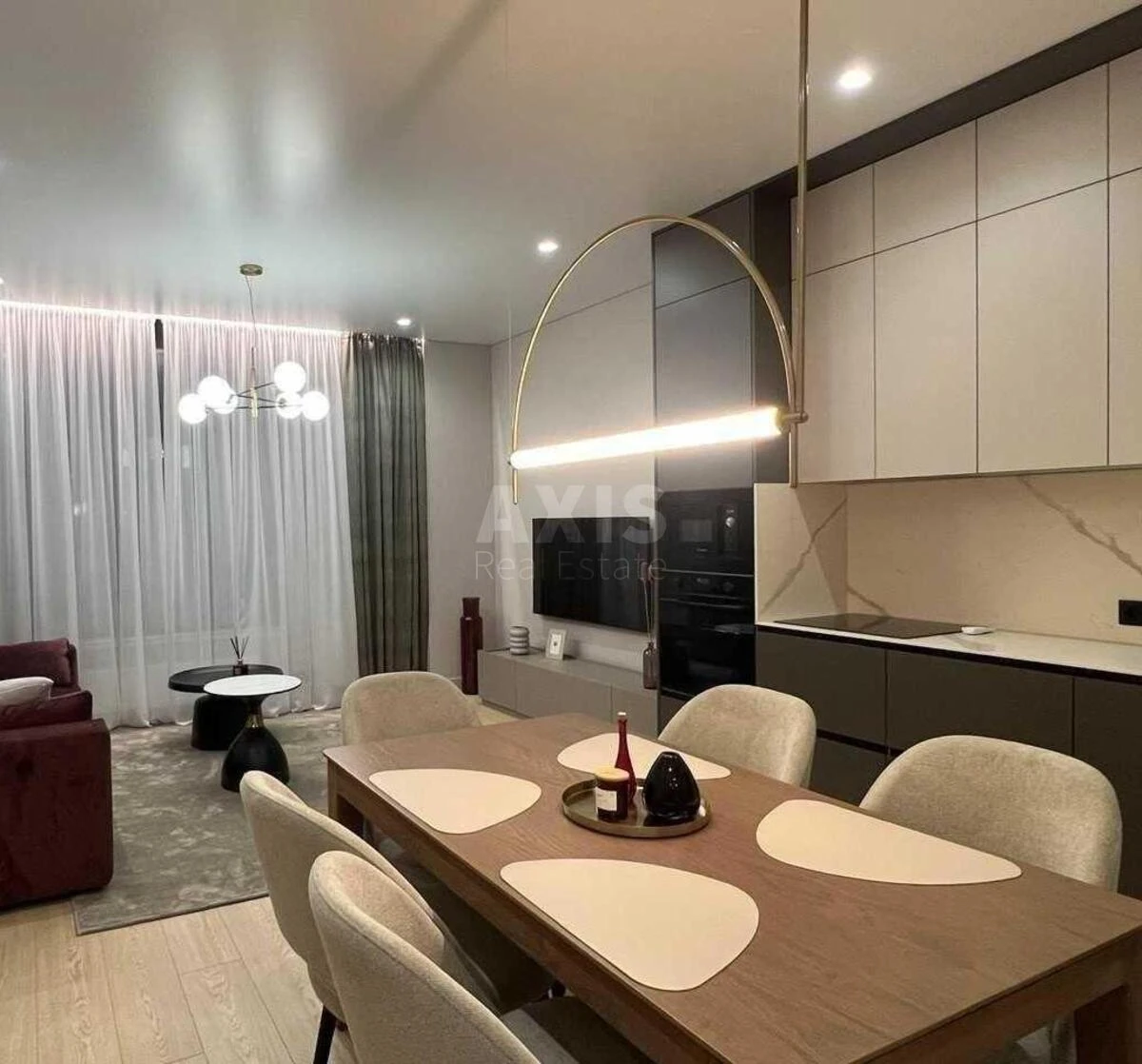 2k apartment vul. Vasylya Tyutyunnyka 39/264704