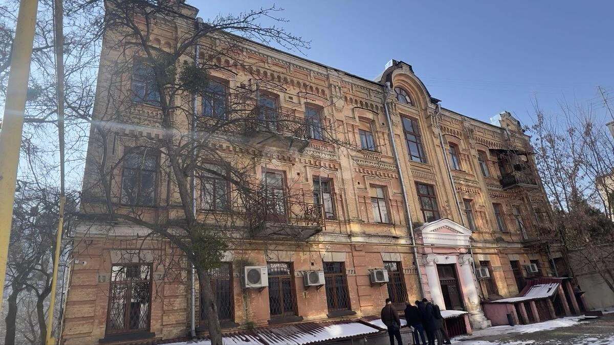 Объект сервиса ул. Ярославов Вал 11, 1450м2663593