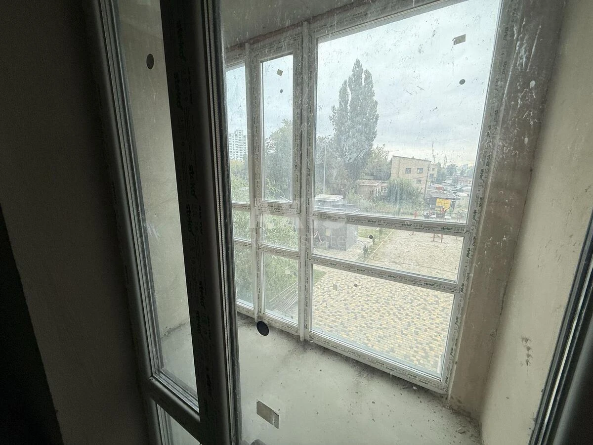 2k apartment vul. Gulaka Mykoly 4, корп. 2695183