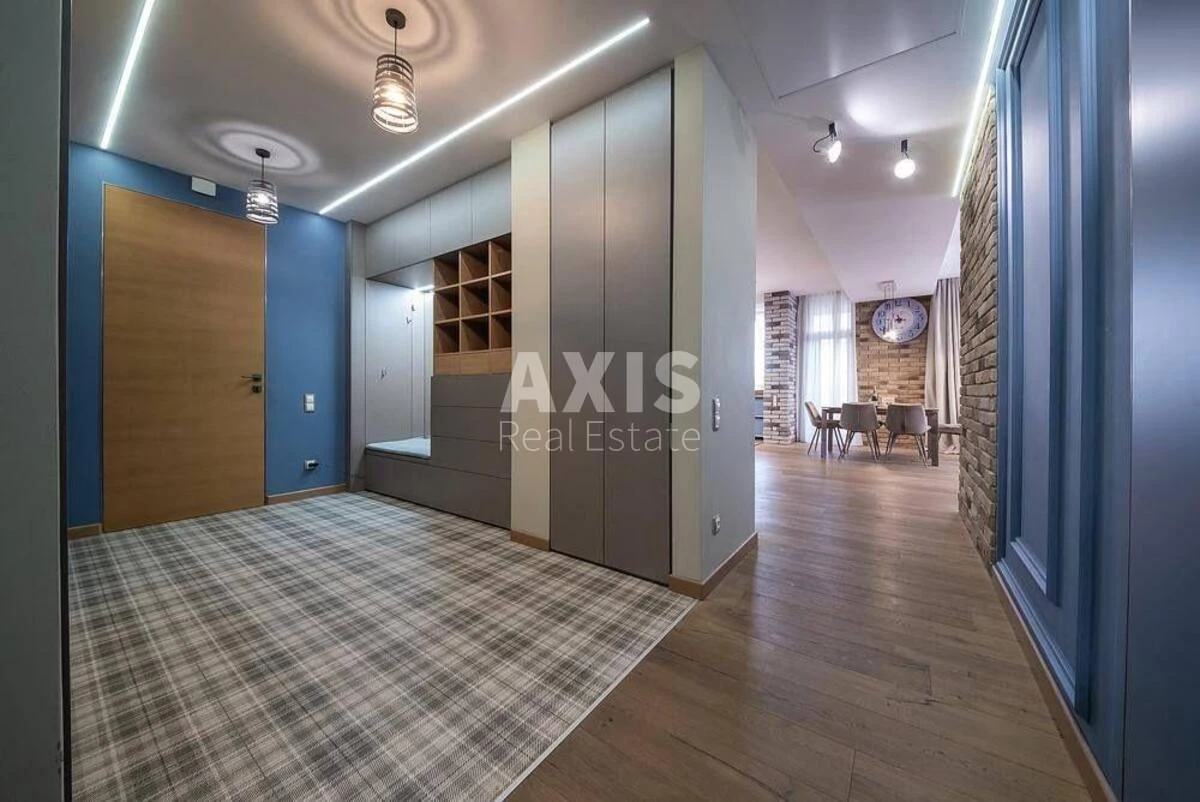 4k apartment vul. Bul'varno-Kudrjavs'ka 216950417