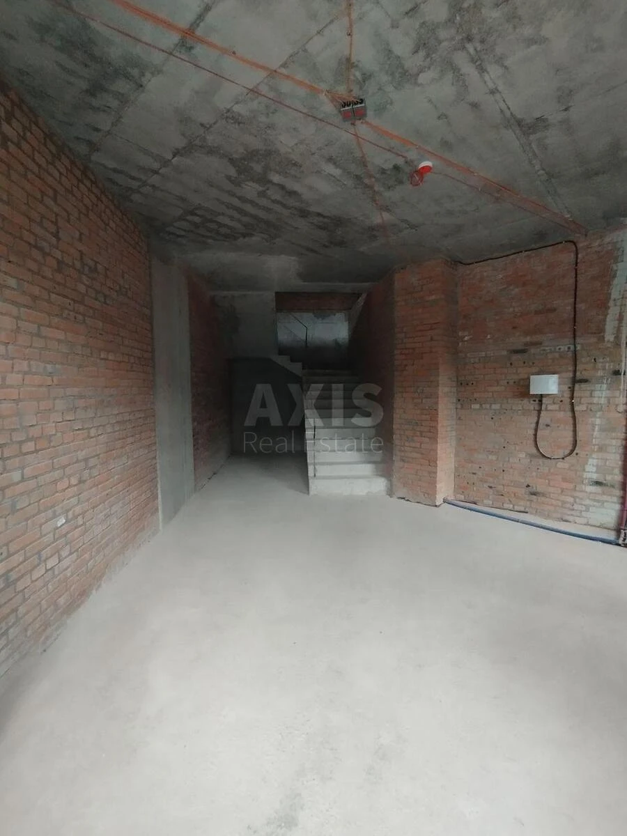 Trade object vul. Zhyvopysna 3, 121m2646601