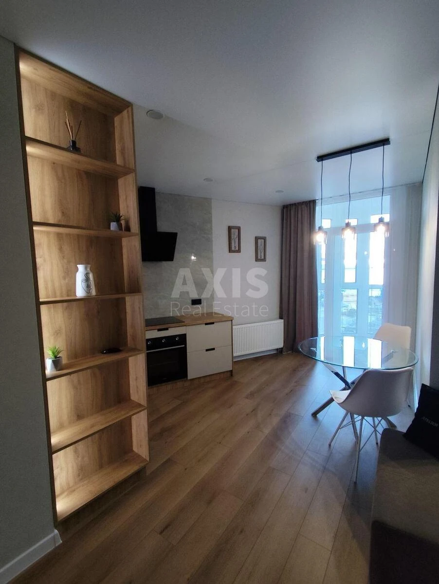 2к квартира наб. Днепровская 17В679720