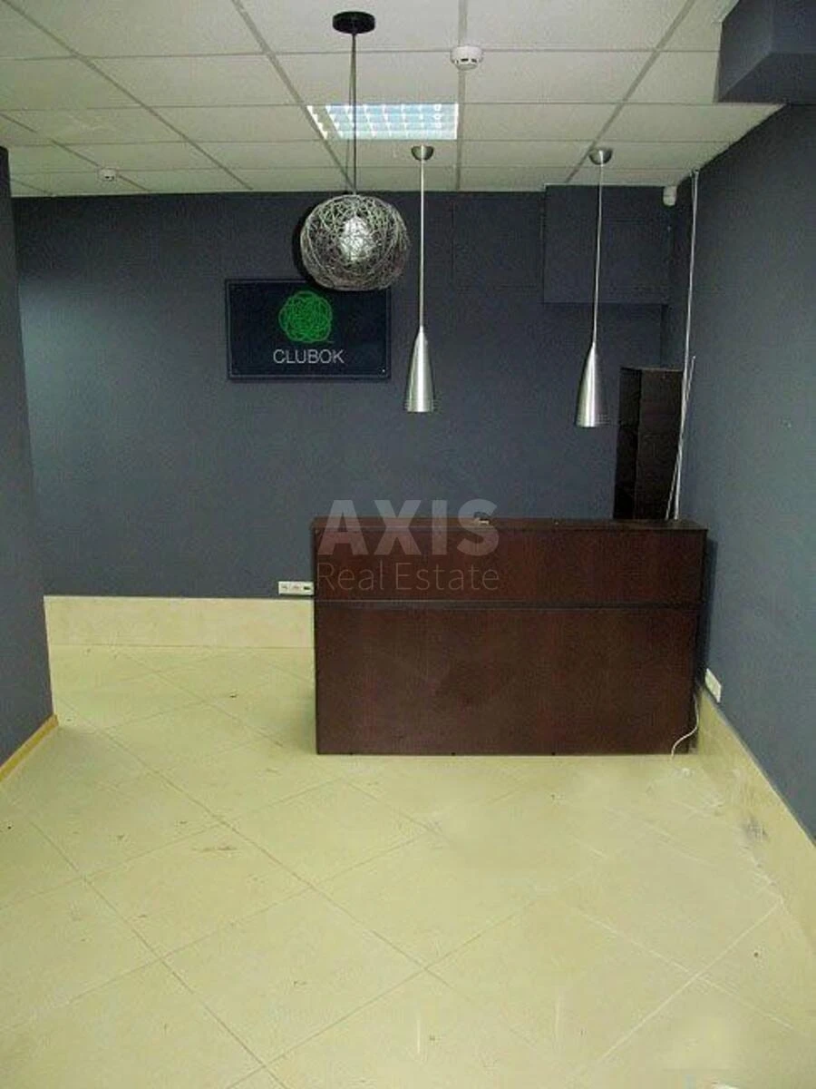 Офис ул. Тарасовская 16/1, 135м2646695