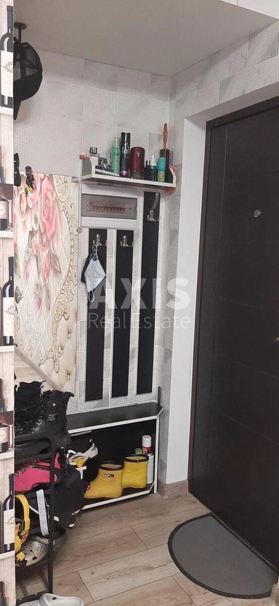 1k apartment prov. Mykoly Buracheka 46613512