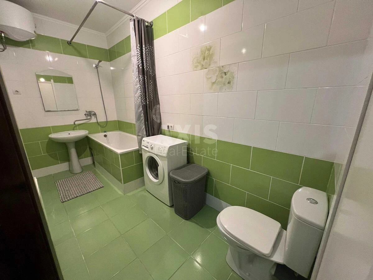 1k apartment vul. Ronalda Reyhana 40709485