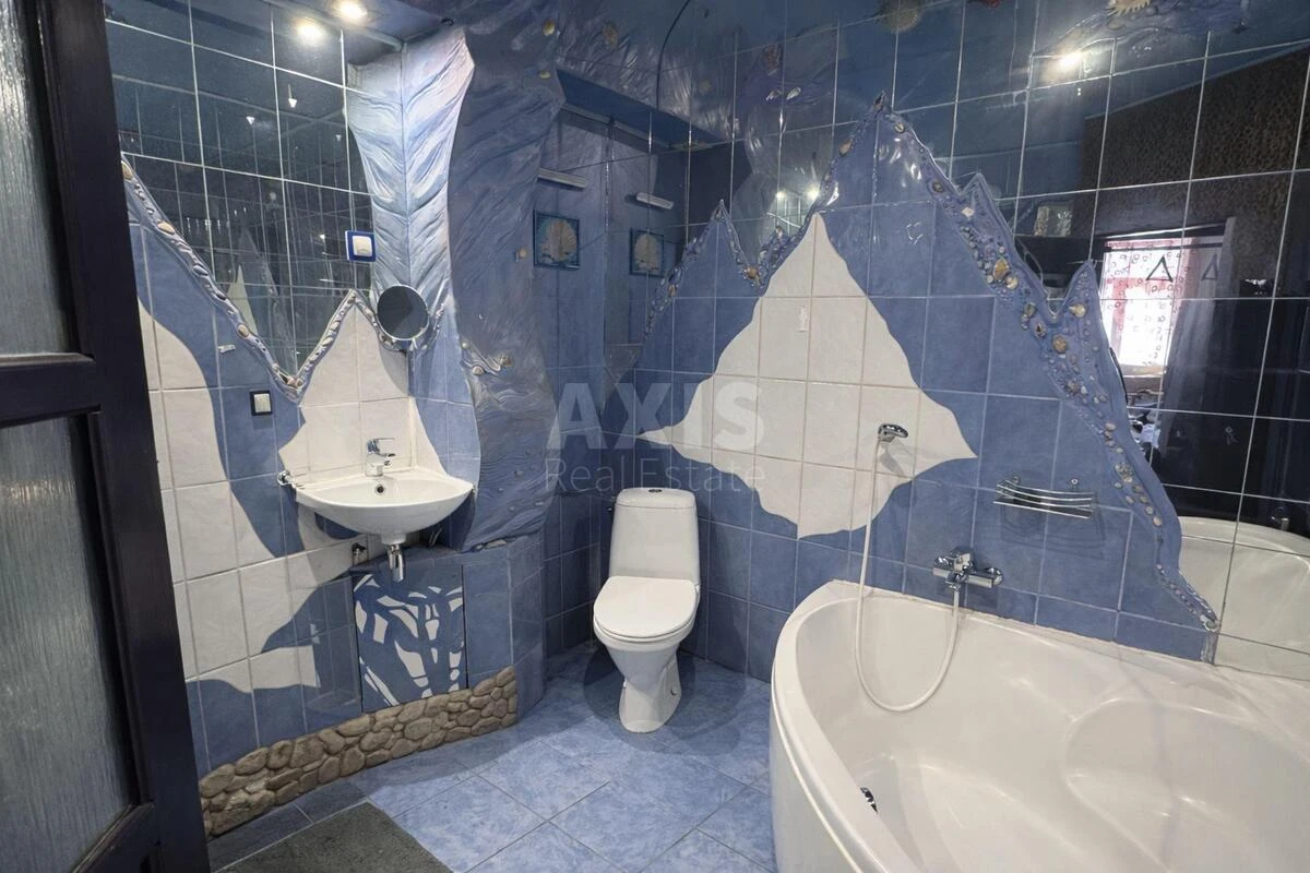 3к квартира пр-т Берестейский 75/2706855