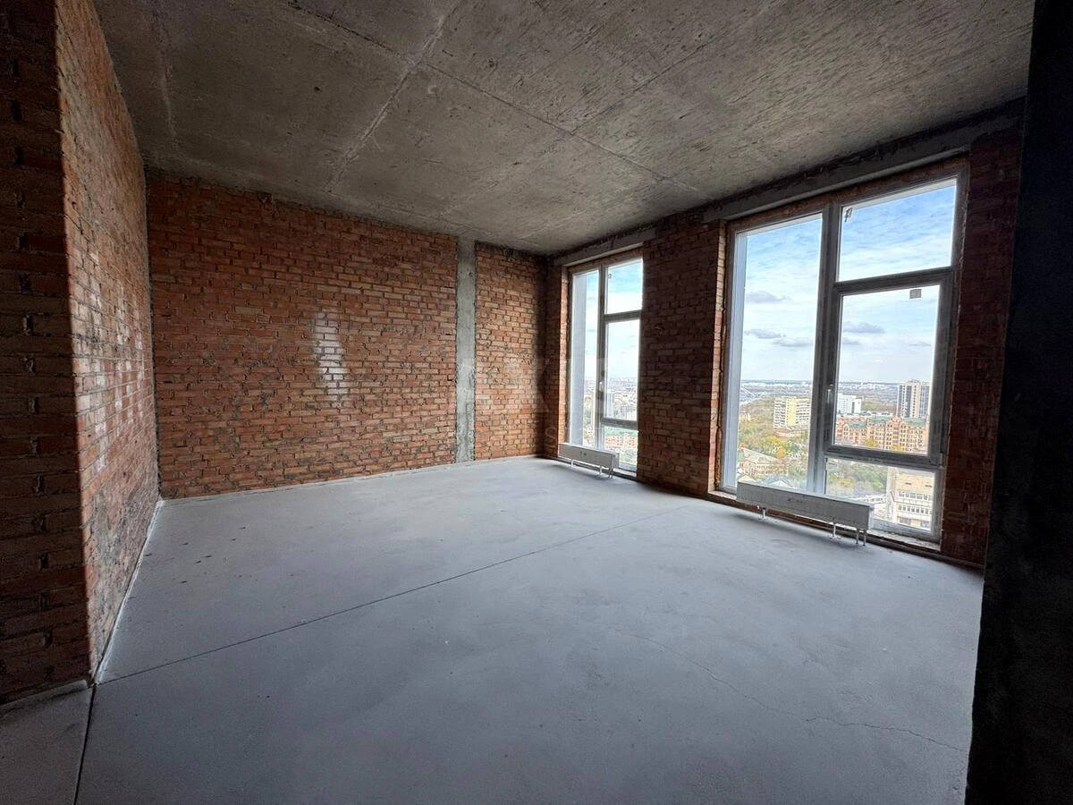 3k apartment vul. Sichovyh Stril'civ 44А676508