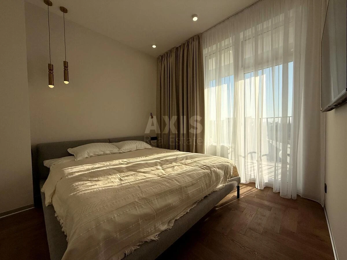 2k apartment vul. Bul'varno-Kudrjavs'ka 17676651