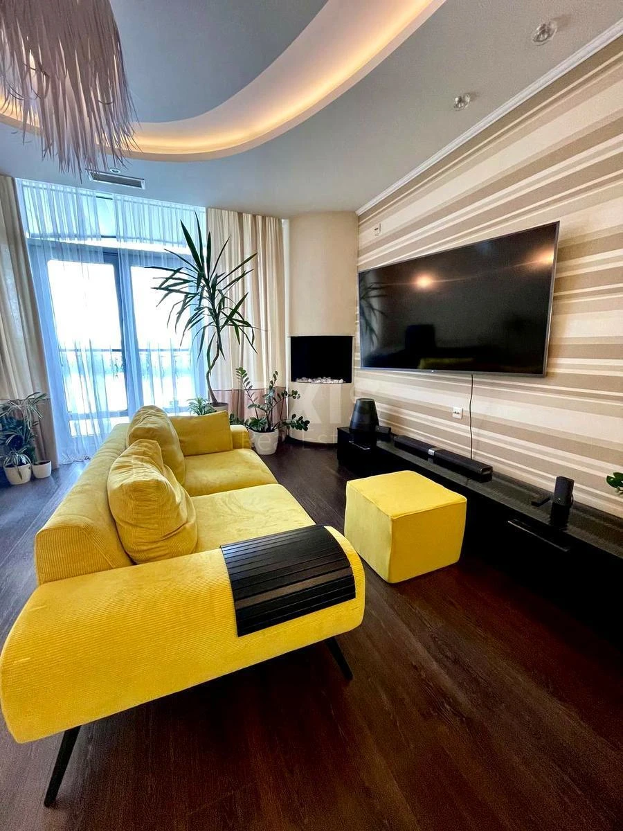 3k apartment vul. Okipnoi' Rai'sy 186767810