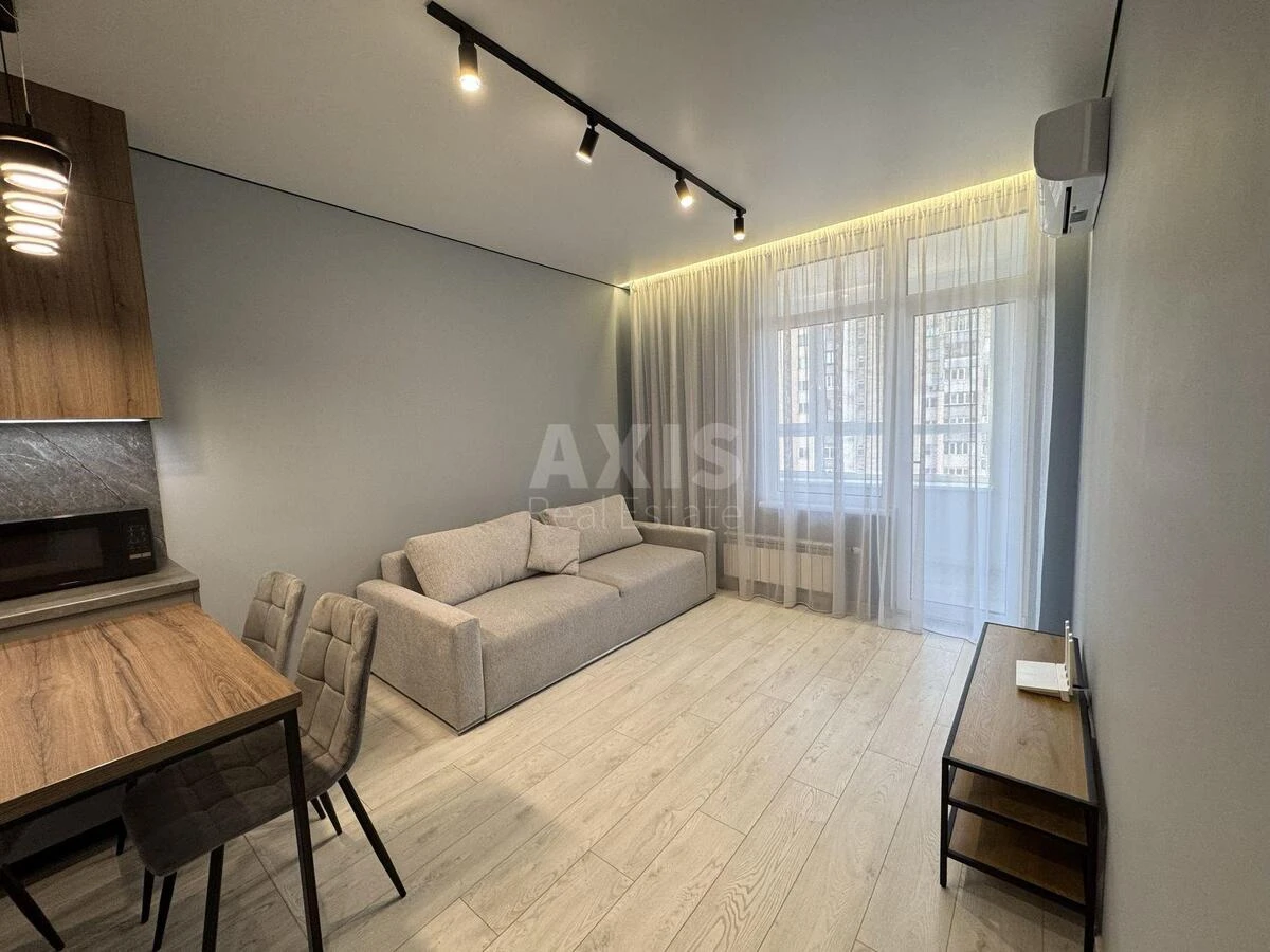 1k apartment vul. Vavylovyh 11660510