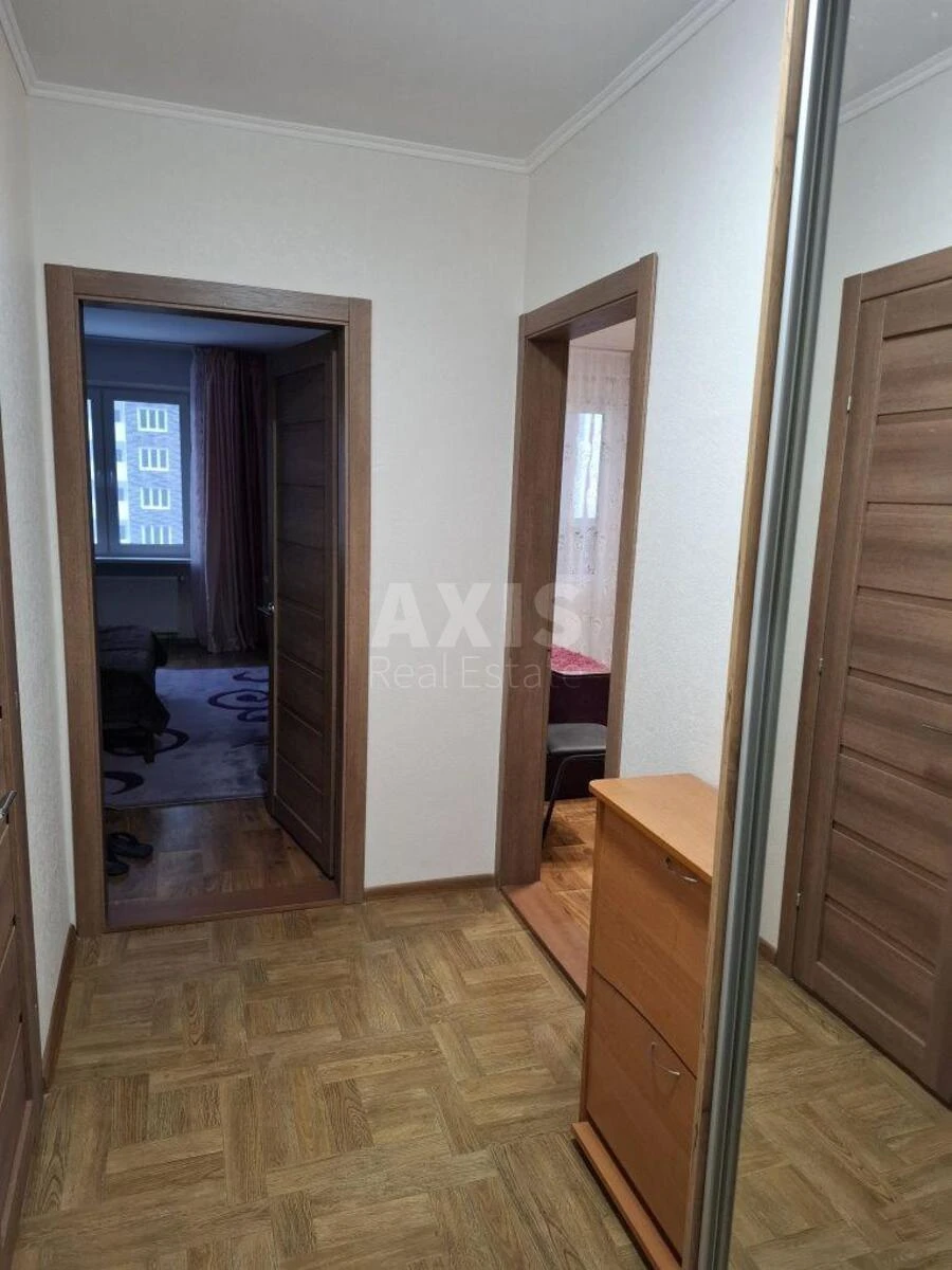 1k apartment vul. Konopljans'ka 226438412