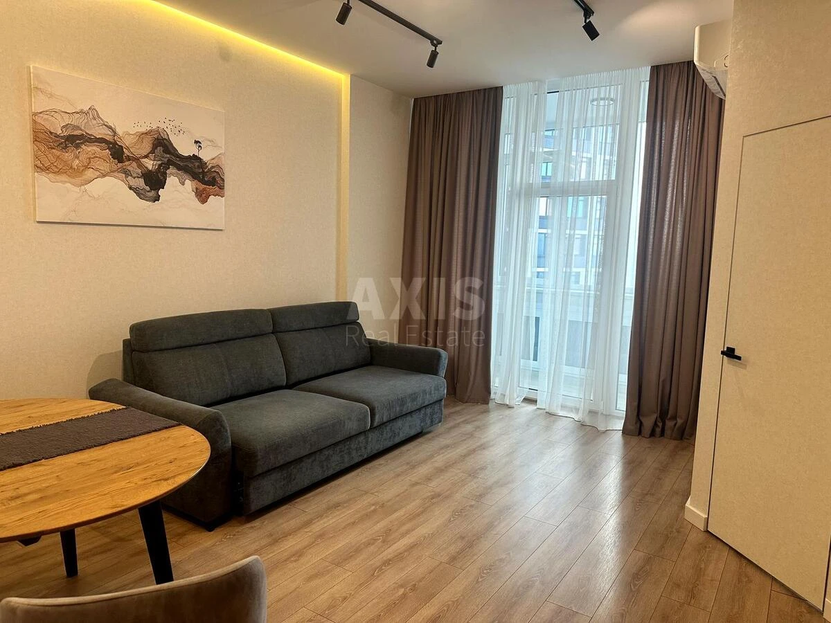 1к квартира пр-т Берестейский 11Б677090