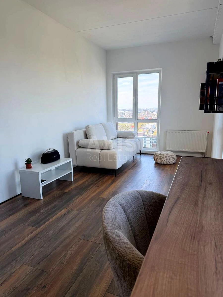3k apartment vul. Myhajla Maksymovycha 28Е6772021