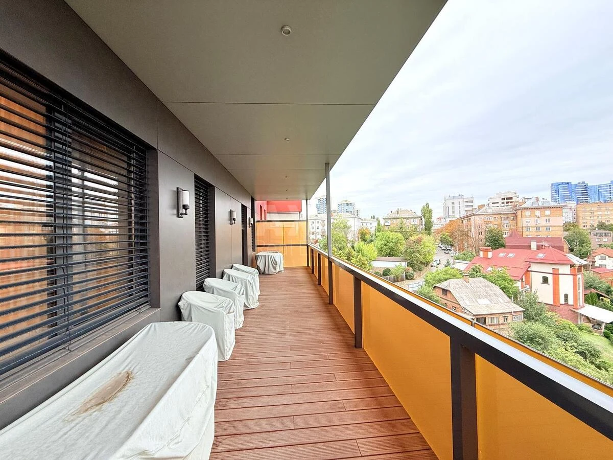 4k apartment vul. Glazunova 136774317