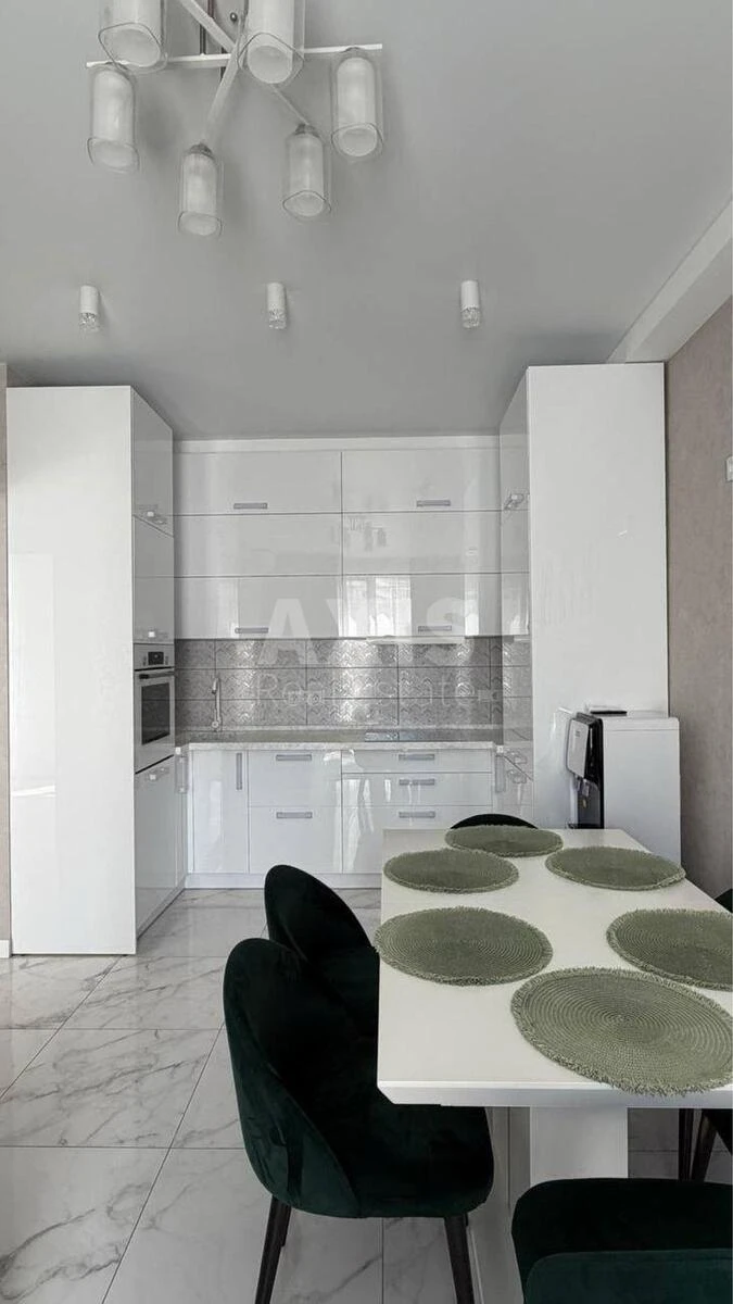 3k apartment vul. Myhajla Maksymovycha 26692981