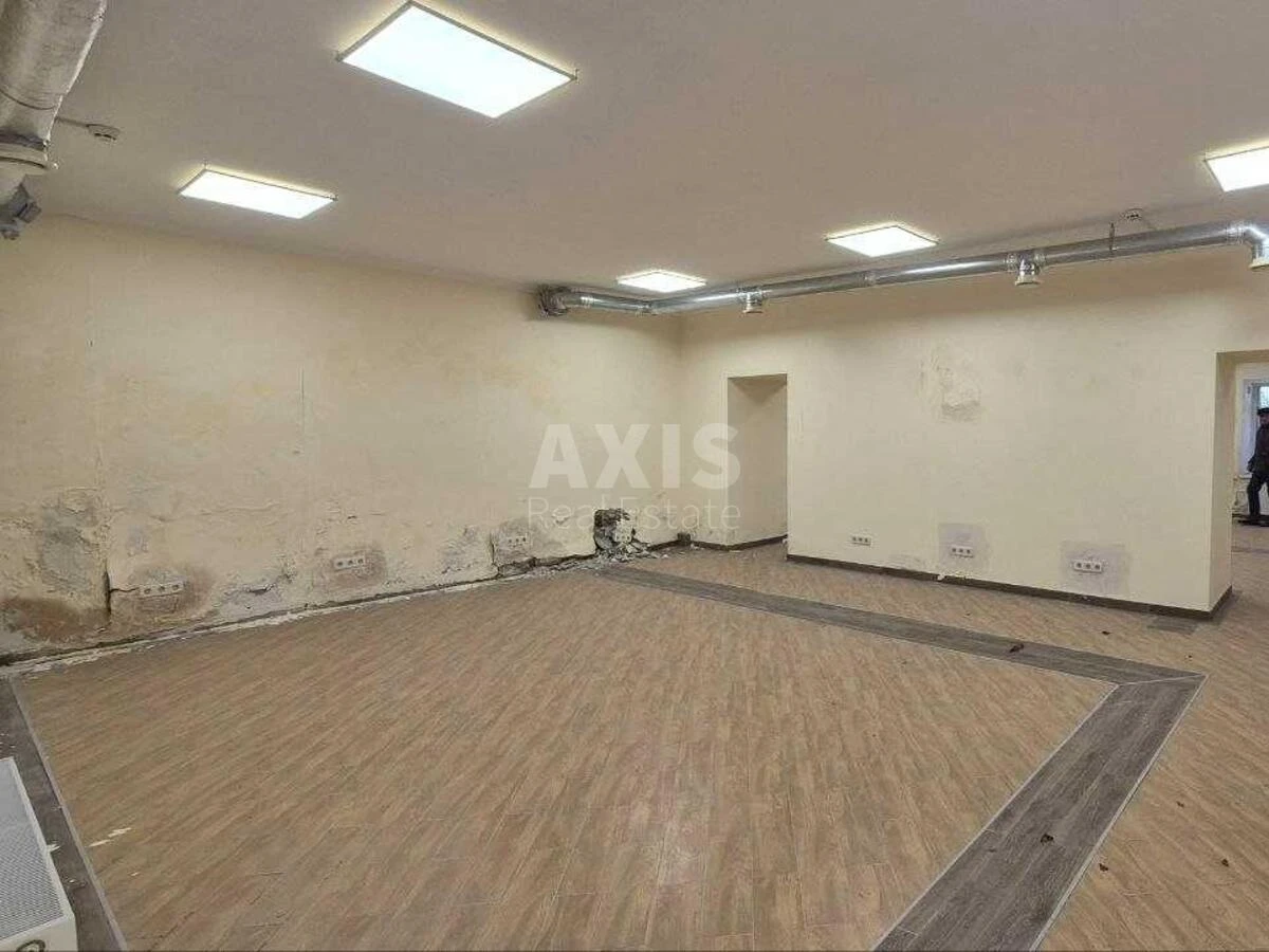 Trade object vul. Saksagans'kogo 92, 191m2608396