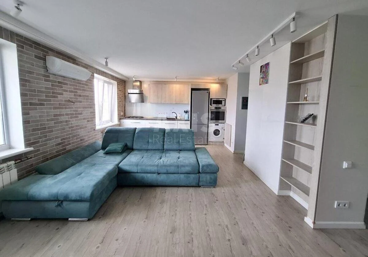 3k apartment vul. Kopylivs'ka 65677542