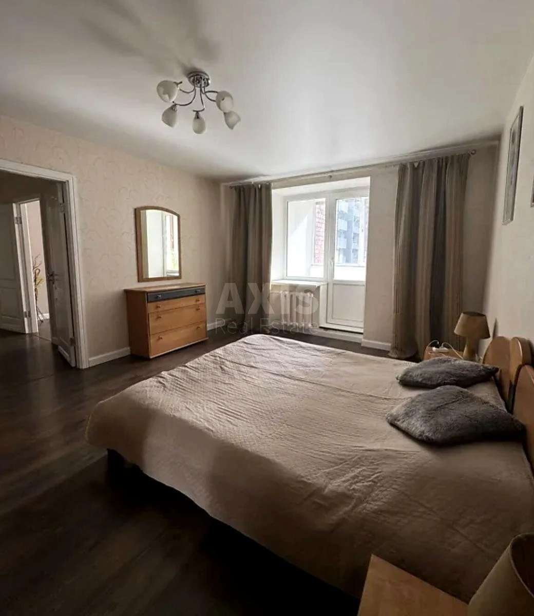 2k apartment vul. Andriya Verkhohlyada 2644584