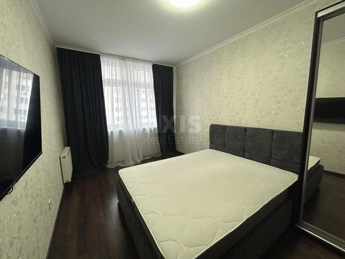 2k apartment vul. Dragomanova 2А661791