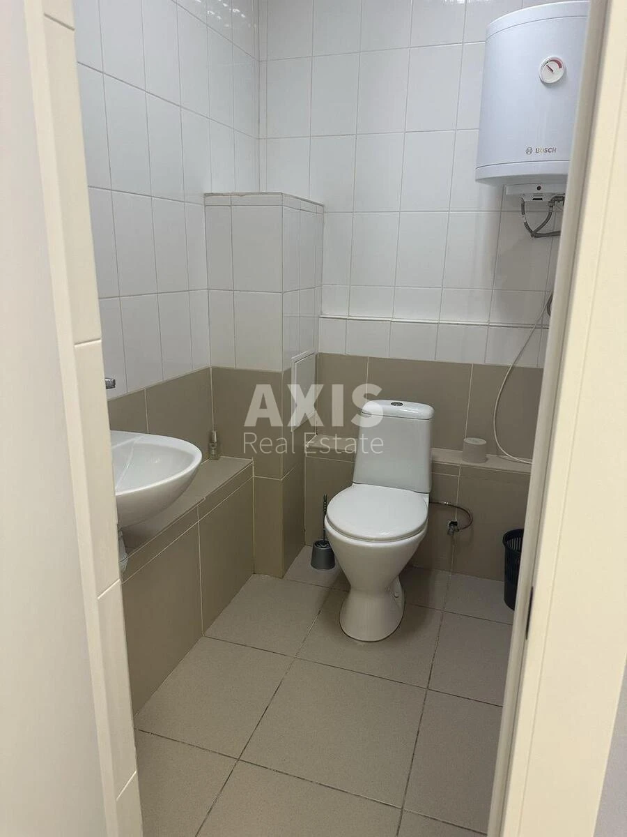 Office vul. Glybochyc'ka 32, 83m2555526