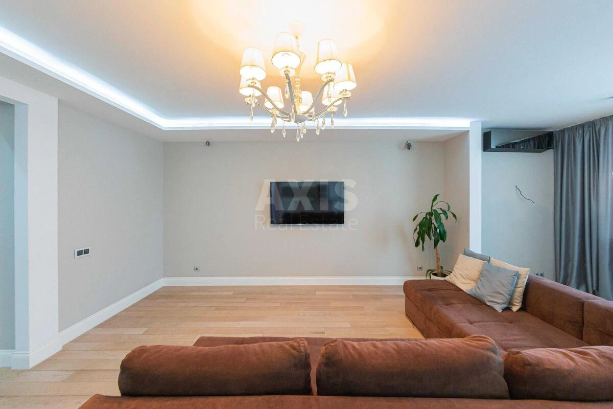 3k apartment vul. Chavdar Jelyzavety 2661988