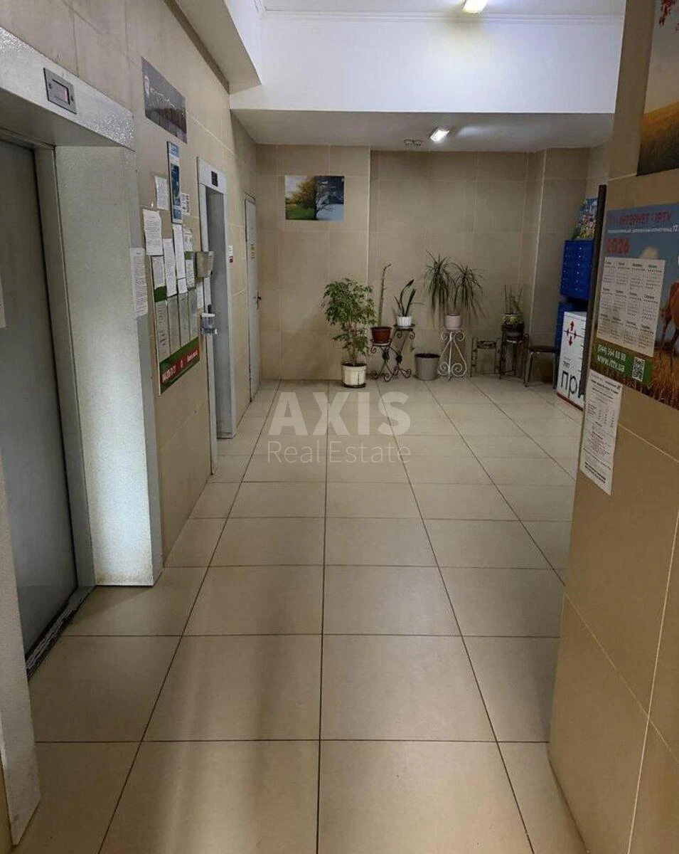 5k apartment vul. Stepana Rudnytskoho 3/76781922