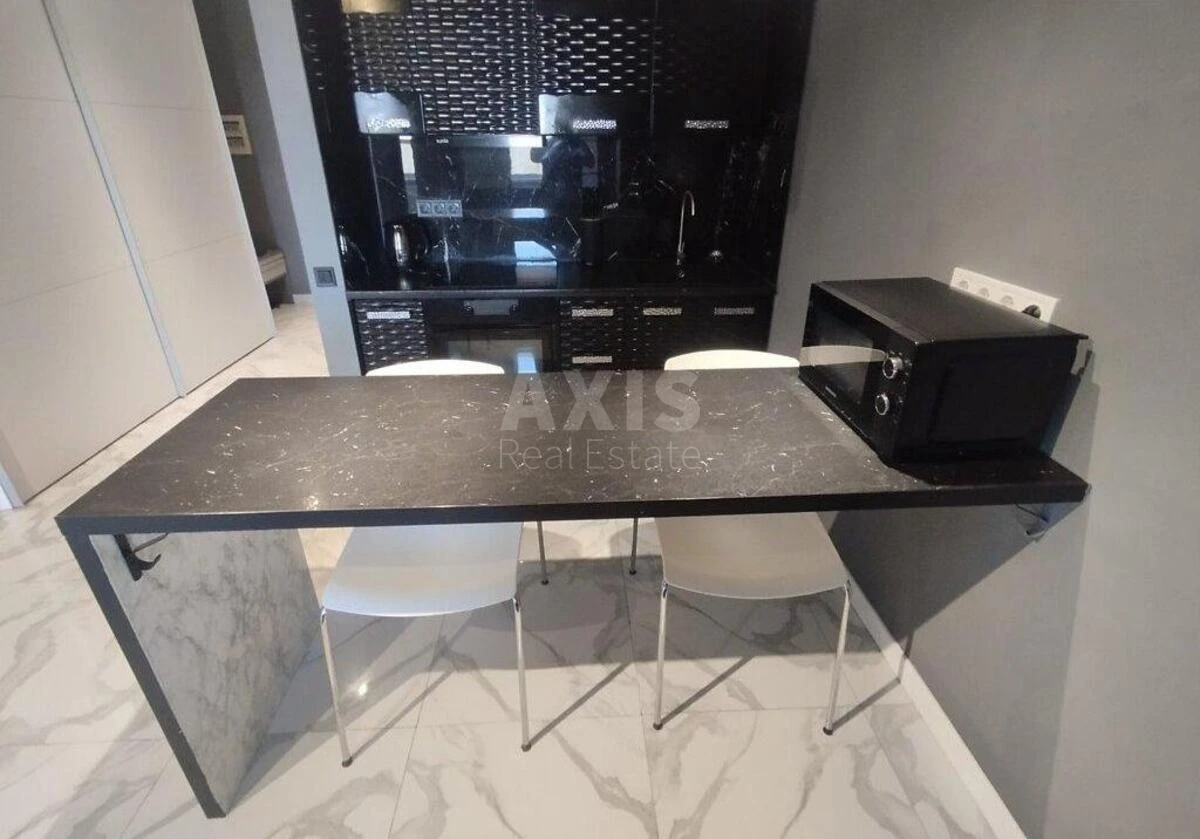 1k apartment pr-t Bazhana Mykoly 17А67835