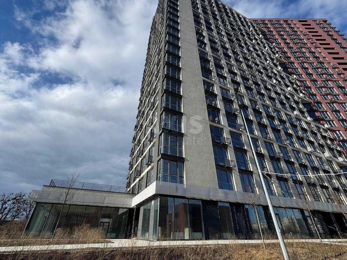 Объект торговли ул. Семьи Кристеров 2, 158м266224