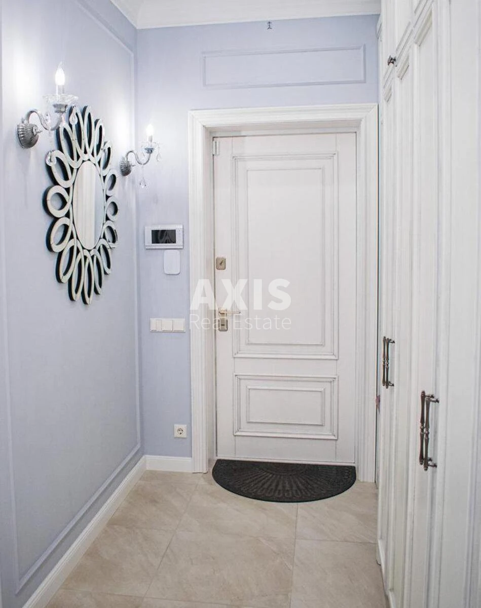 4k apartment prov. Laboratornyj 6656029