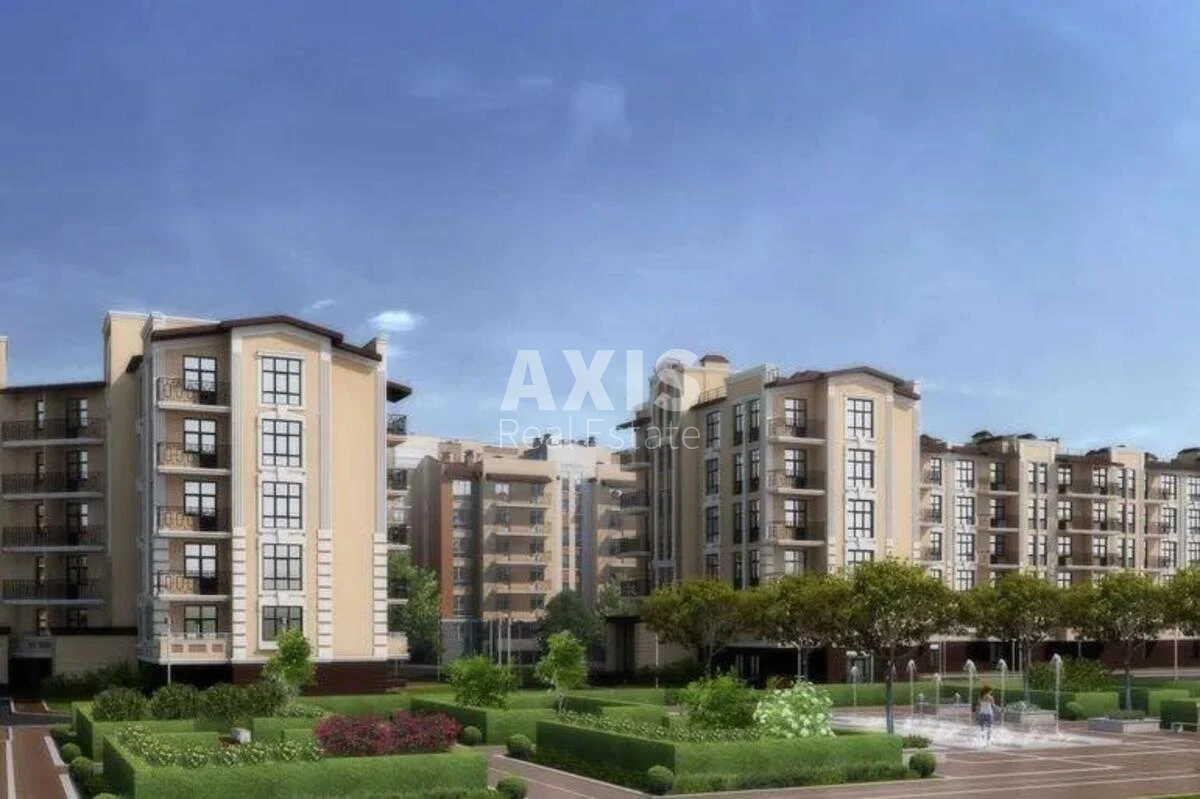 2к квартира ул. Заболотного Академика 1486351510