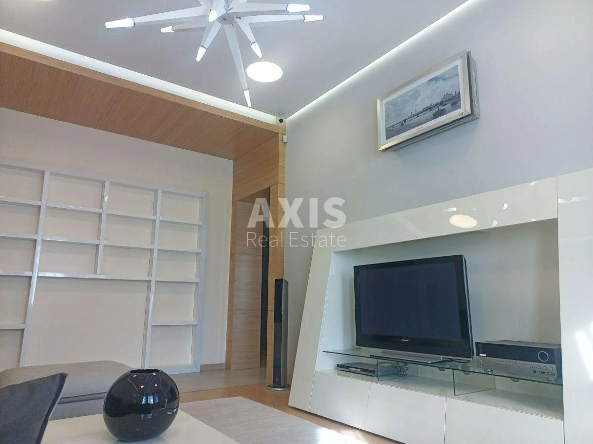 4k apartment vul. Kruglouniversytets'ka 7640247