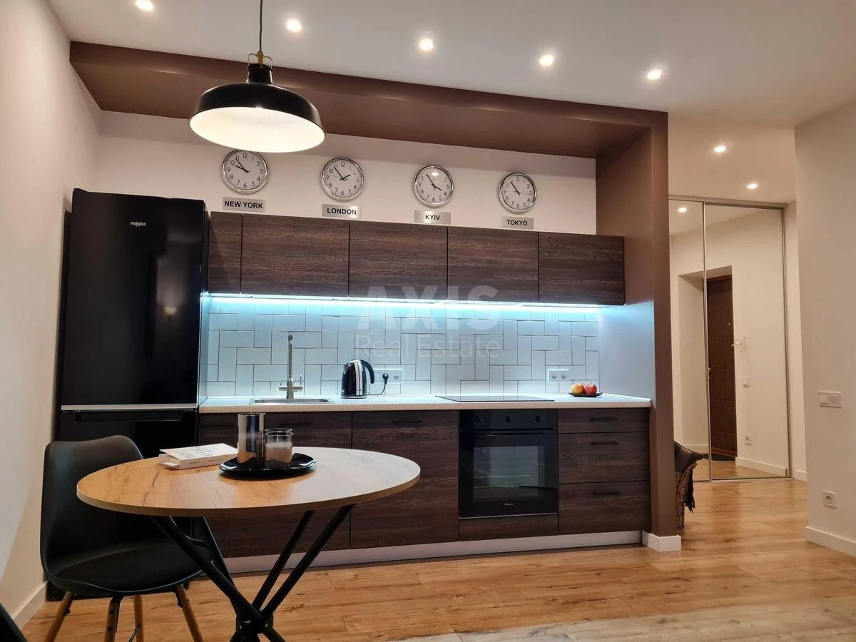 2k apartment vul. Kavaleridze Ivana 7662520