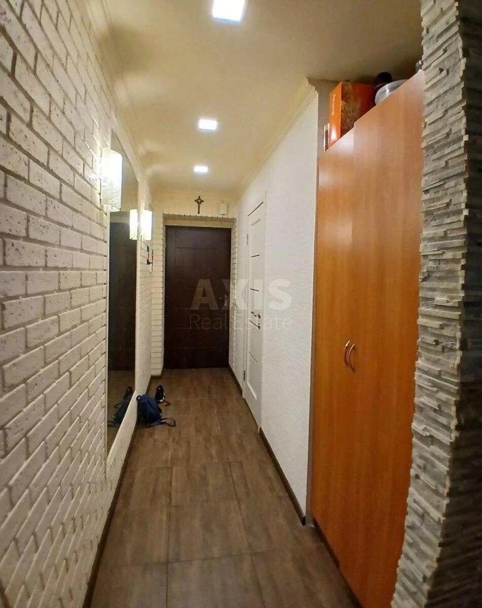 2к квартира ул. Борщаговская 1177093916