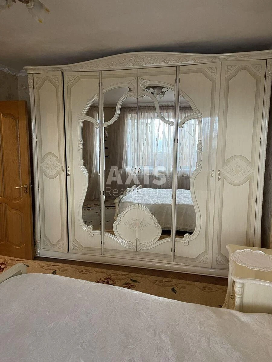 2k apartment vul. Lunachars'kogo 22В616222