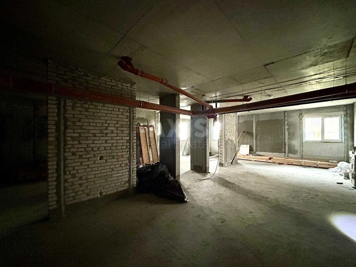 Trade object vul. Mykhayla Derehusa 44, 350m2698791