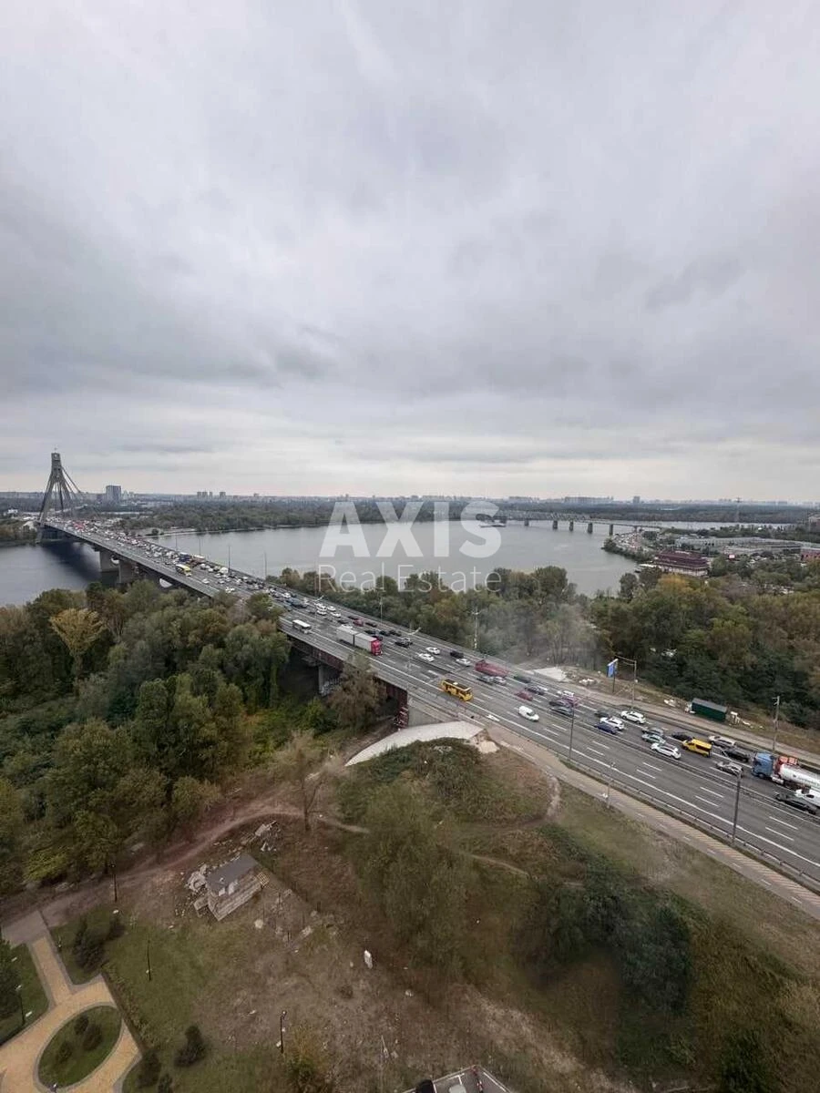 Office pr-t Volodimira Іvasyuka Two-dimensional, 122m26121414