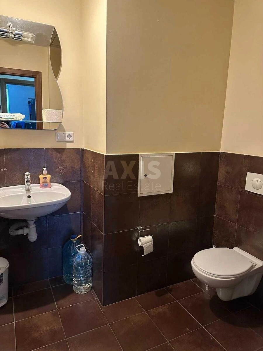 Office vul. Shums'kogo Jurija 1, 196m2667555