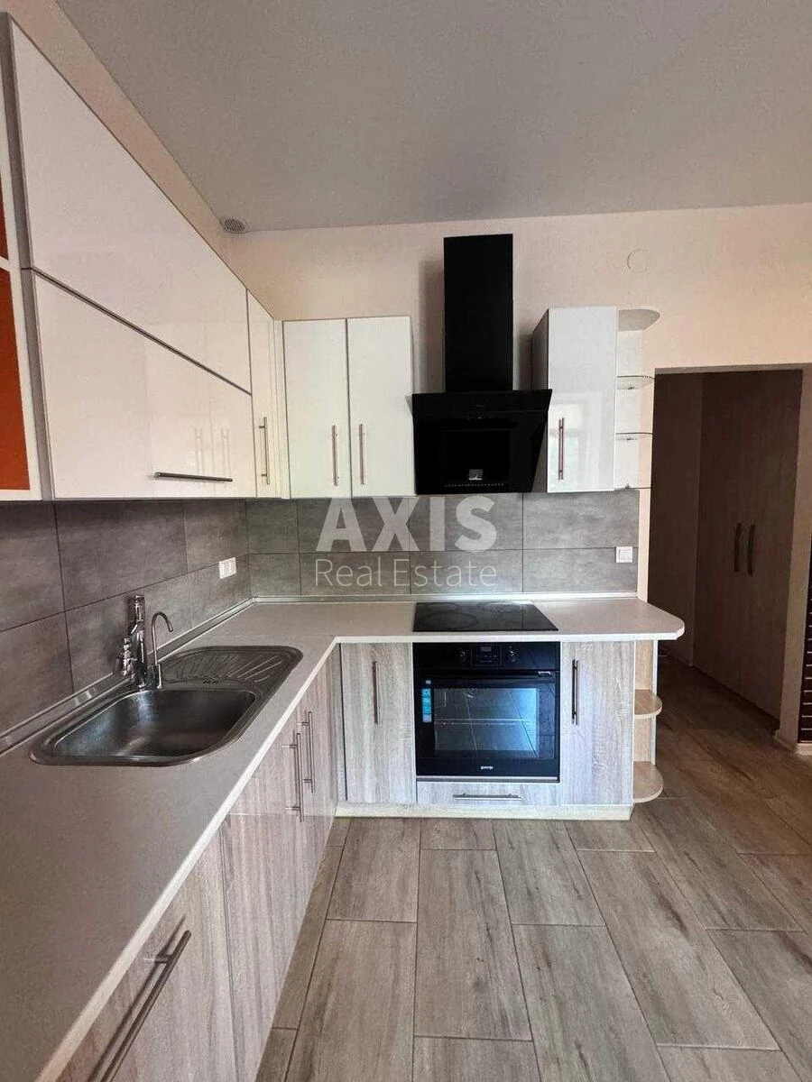 3k apartment vul. Garmatna 20706313