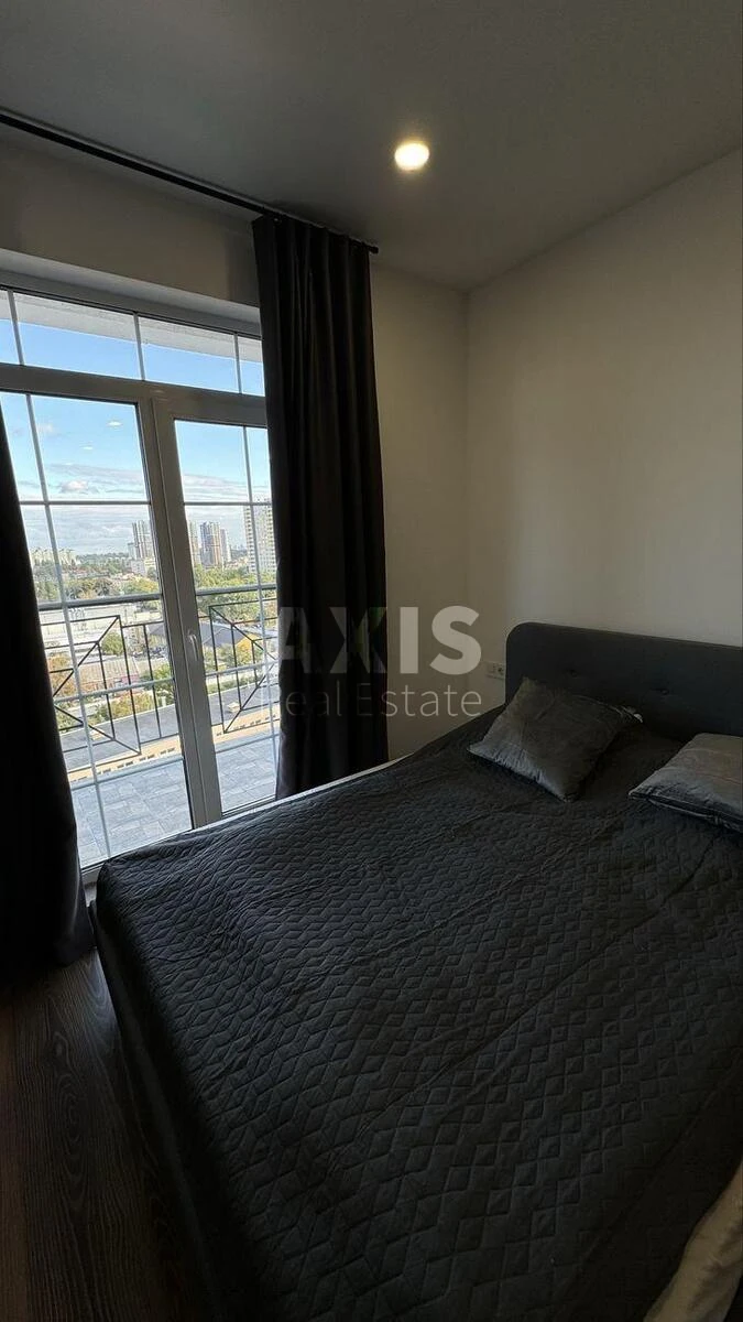2k apartment vul. Myhajla Maksymovycha 24607457